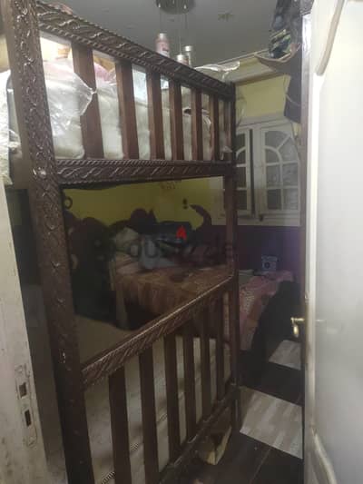 سرير دورين