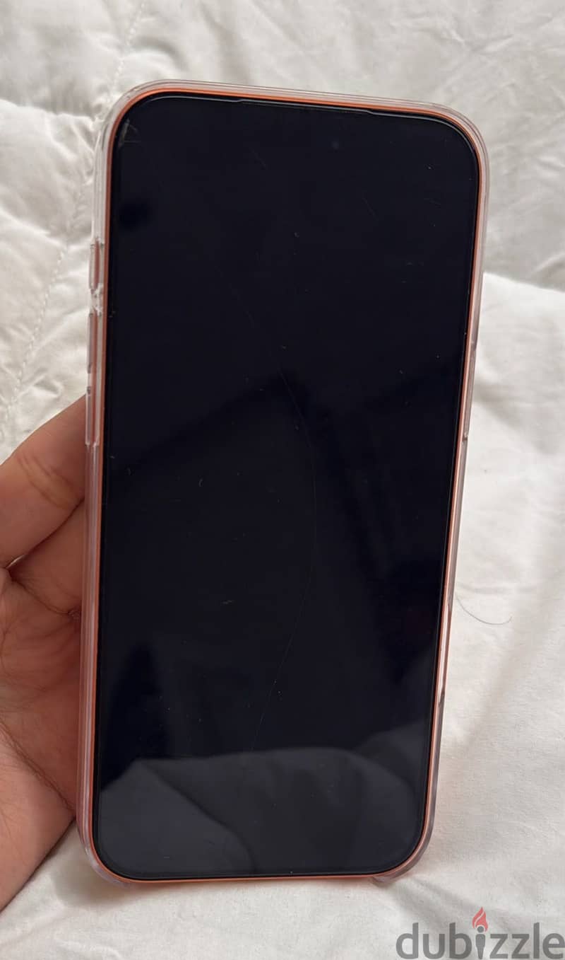 Apple - iPhone 17 Pro Max 1