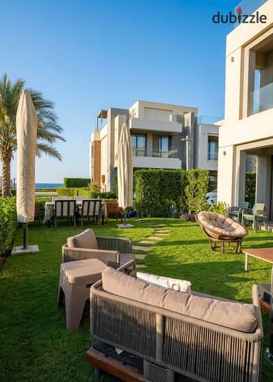 Villa for sale in La Vista 10 Al Ain Al Sahna