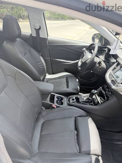 Opel Grandland 2021