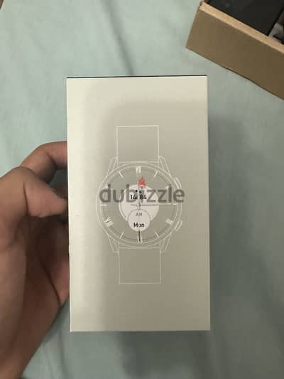 Smartwatch