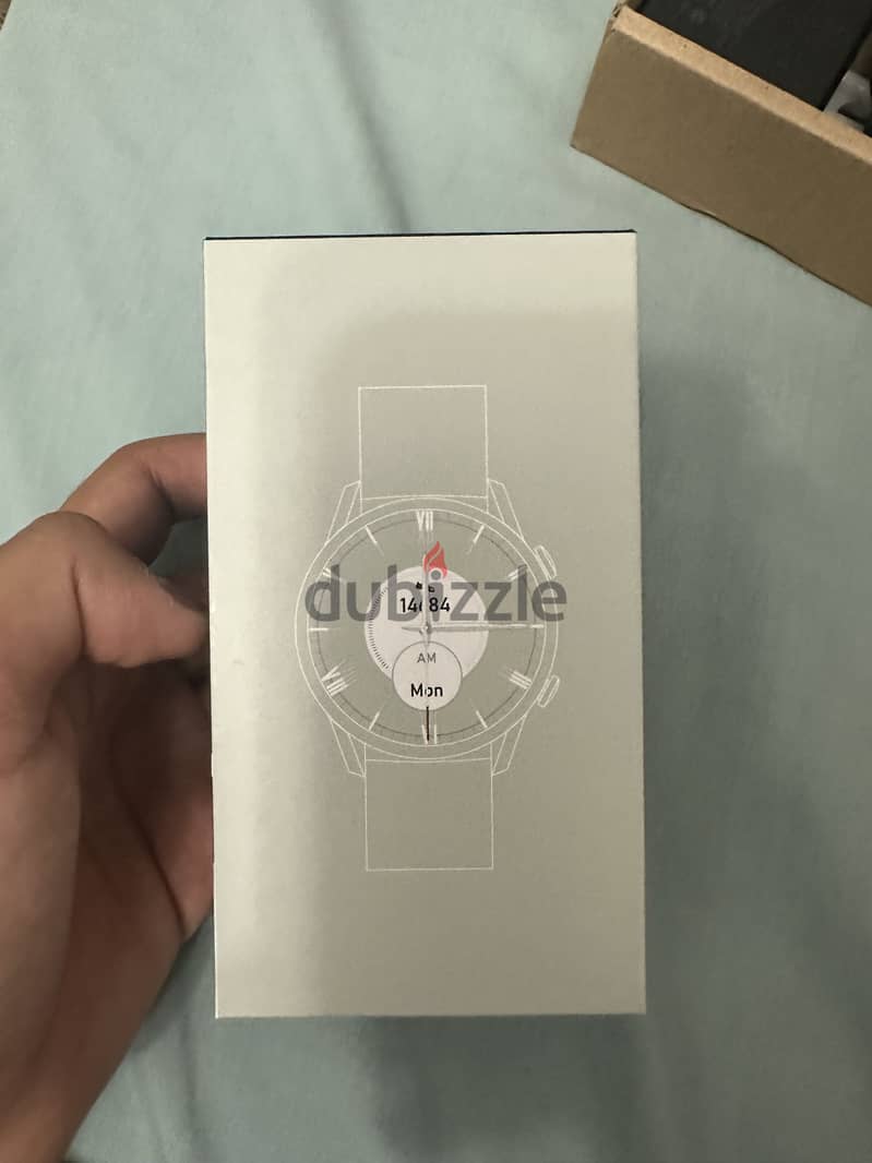 Smartwatch 2