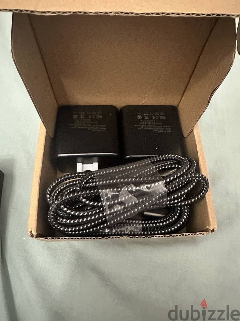 Charger 45 watt 1