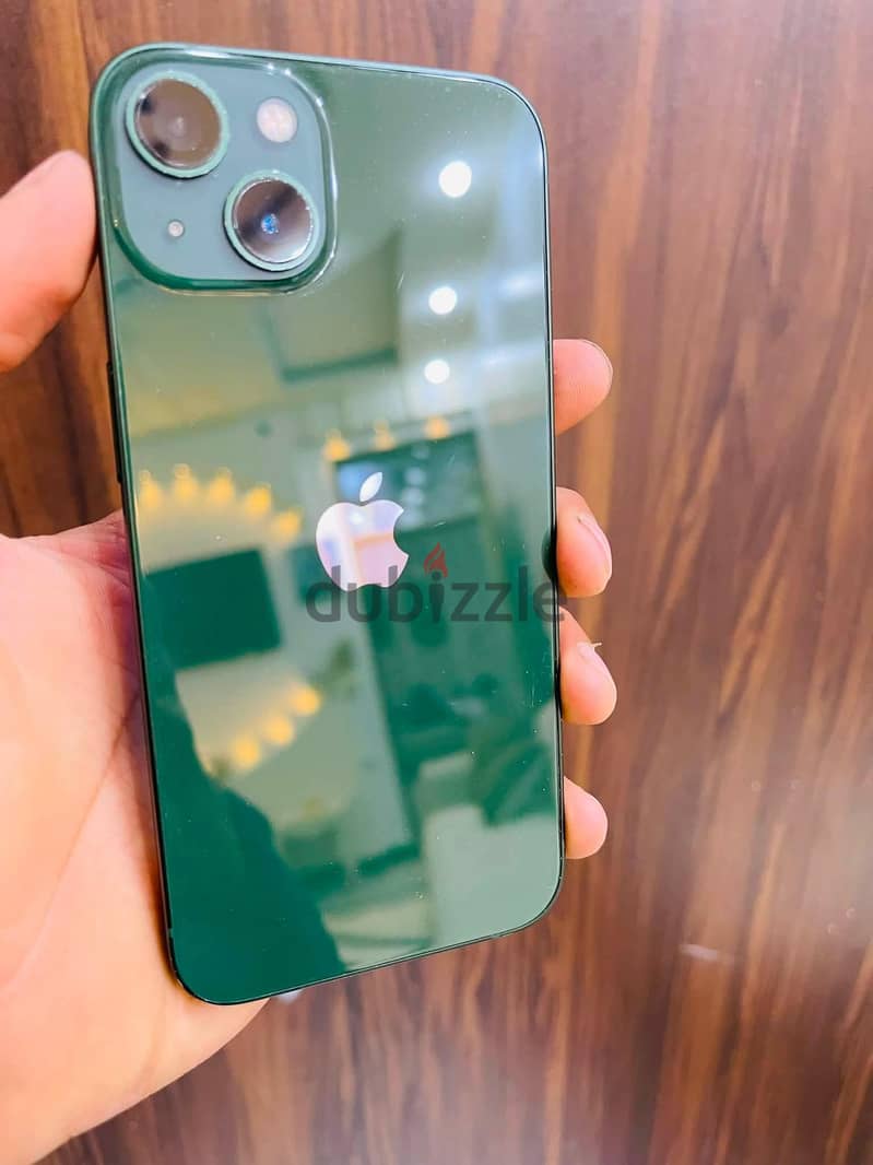 Apple - iPhone 13 3