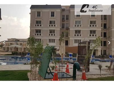فيلا ستاند الون كورنر استلام فوري بالتقسيط برايم لوكيشن في كمباوند ماونتن فيو اي سيتي التجمع الخامس mountain view i city