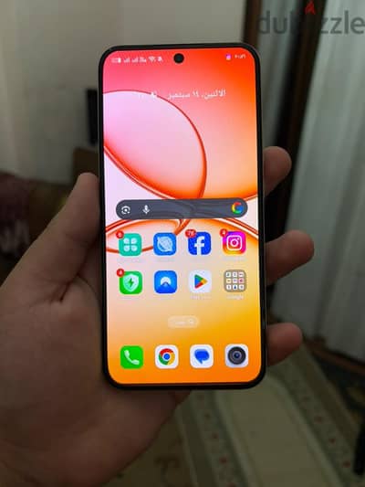 ريلمى 15t