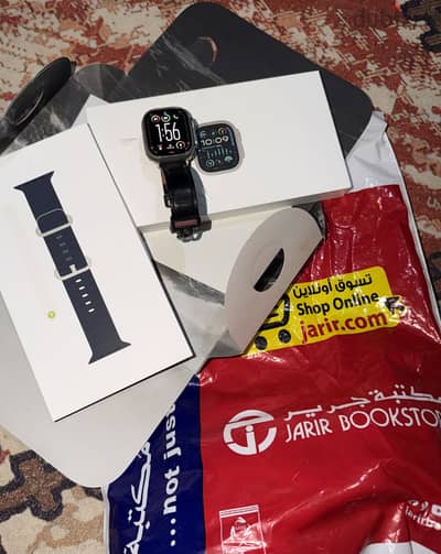 Apple ultra2