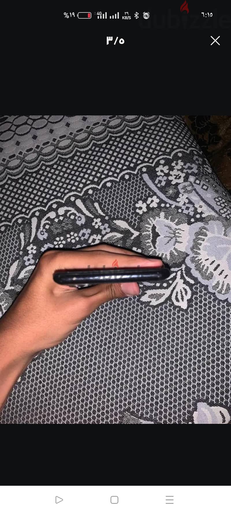 اوبو رينو 4 6