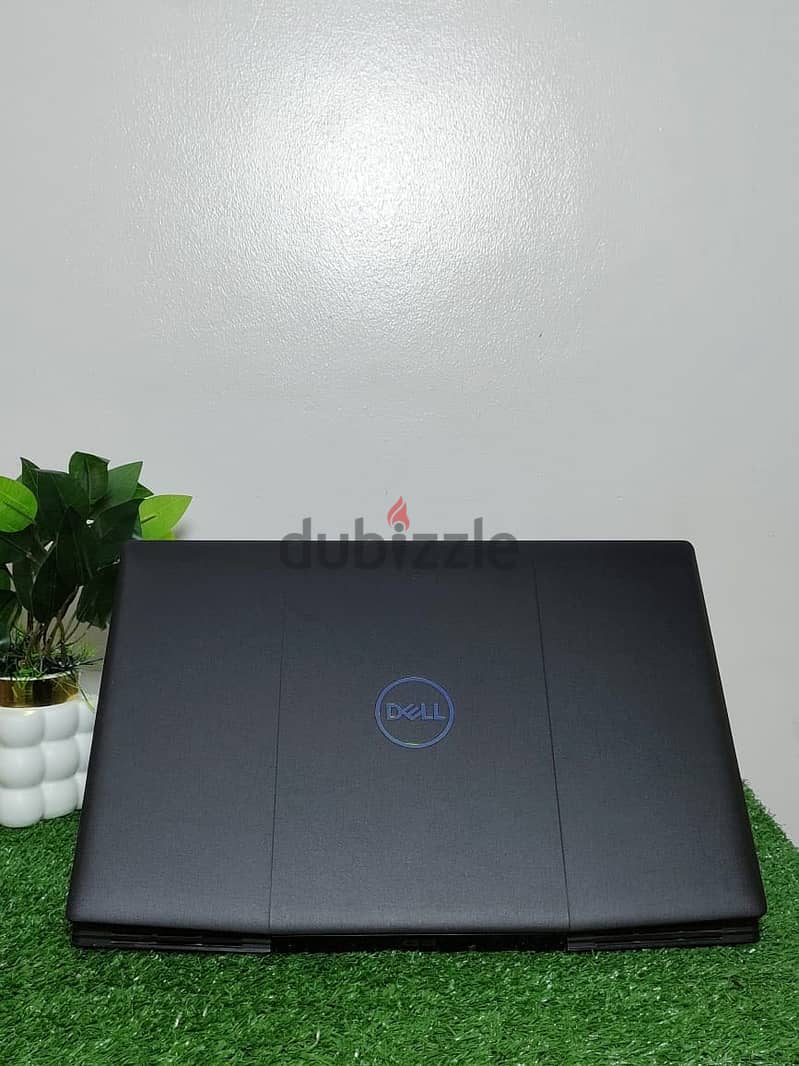 Dell G3 3500 15.6 inch 2
