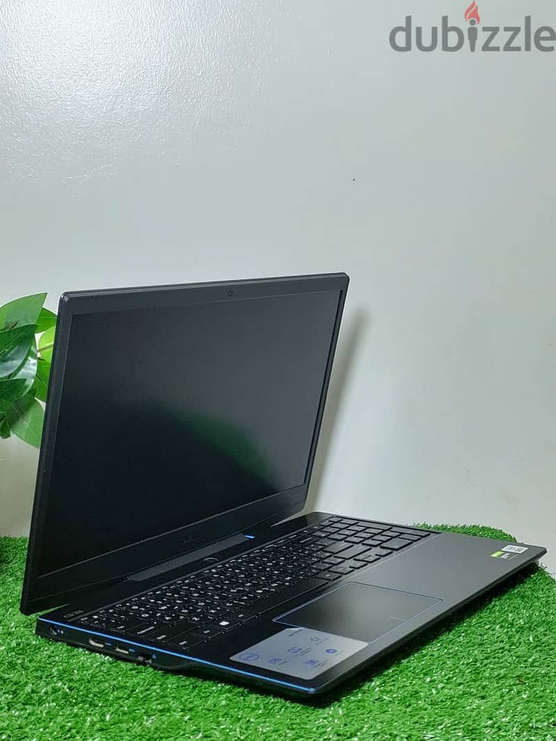 Dell G3 3500 15.6 inch 3