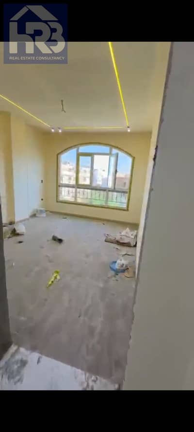 شقة للبيع في المستثمرين الجنوبية