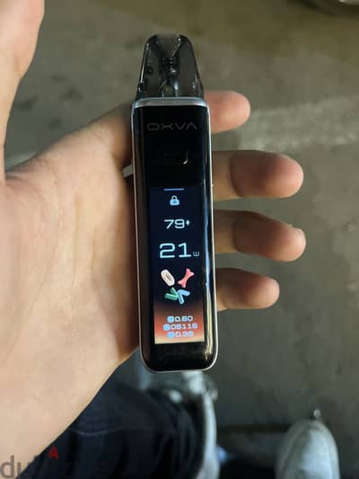 Xlim 3 ultra vape