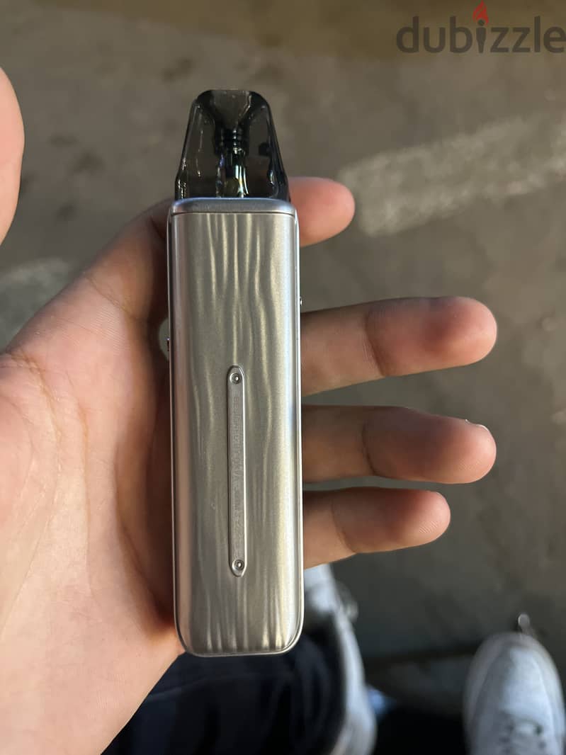 Xlim 3 ultra vape 1