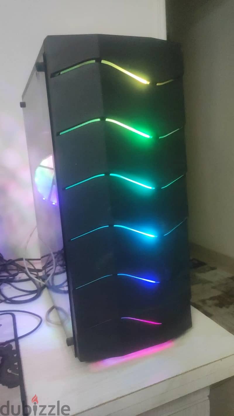 AMD Ryzen 5 5600G 1