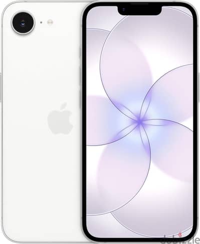 Apple - iPhone 17e