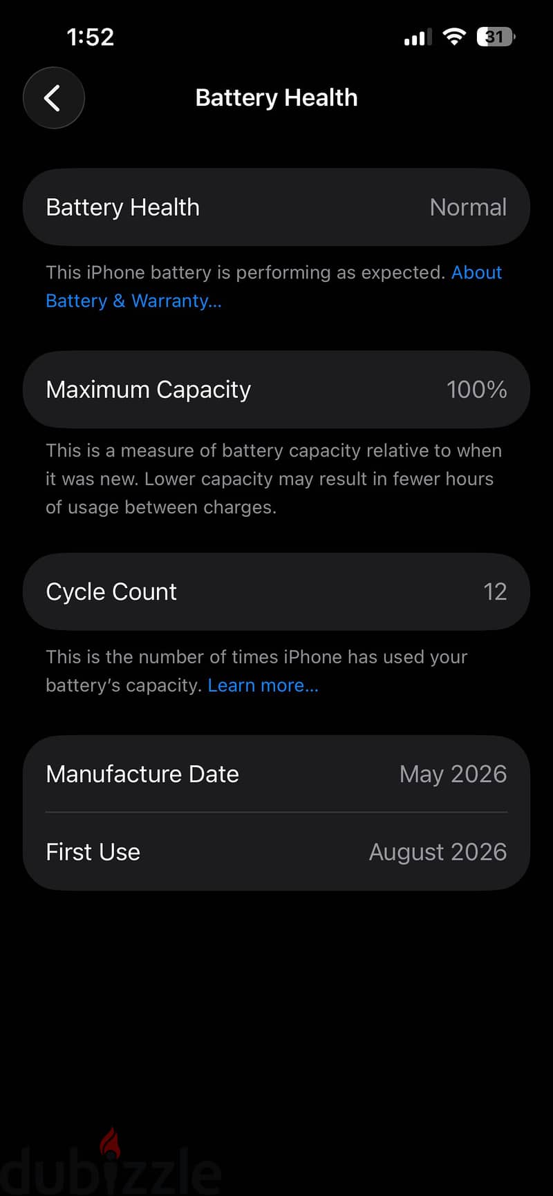 Apple - iPhone 17e 2