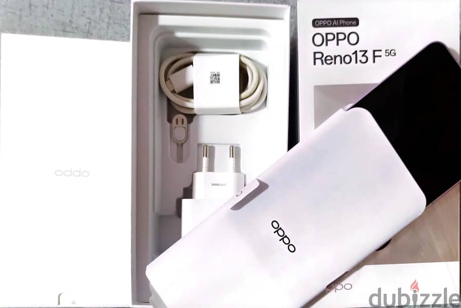 OPPO Reno13 F 2