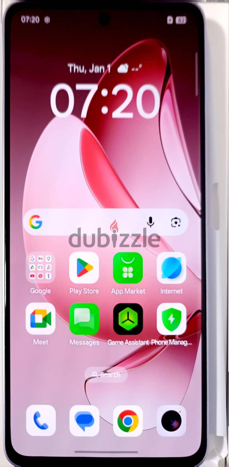 OPPO Reno13 F 5