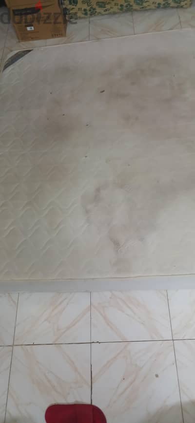 مرتبه سوست استعمال جيد للبيع مقاس ١٦٠