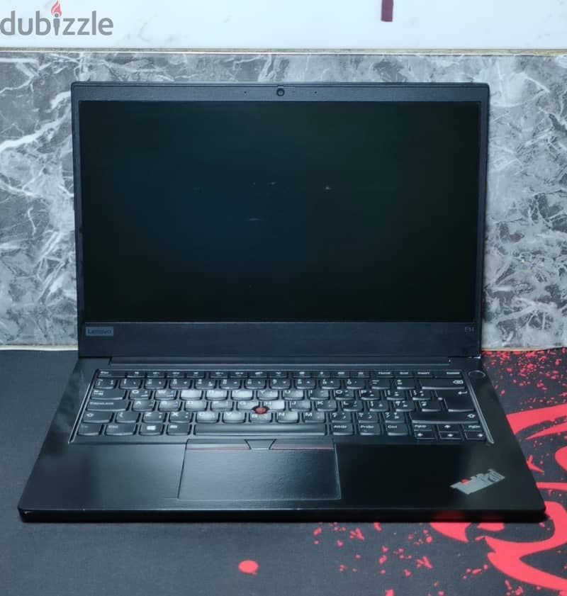 Lenovo E14 14 inch 2