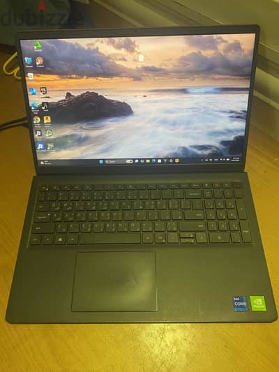 Dell vostro 3510