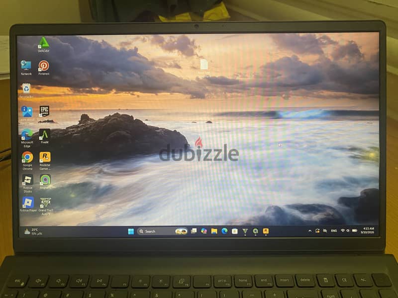 Dell vostro 3510 1