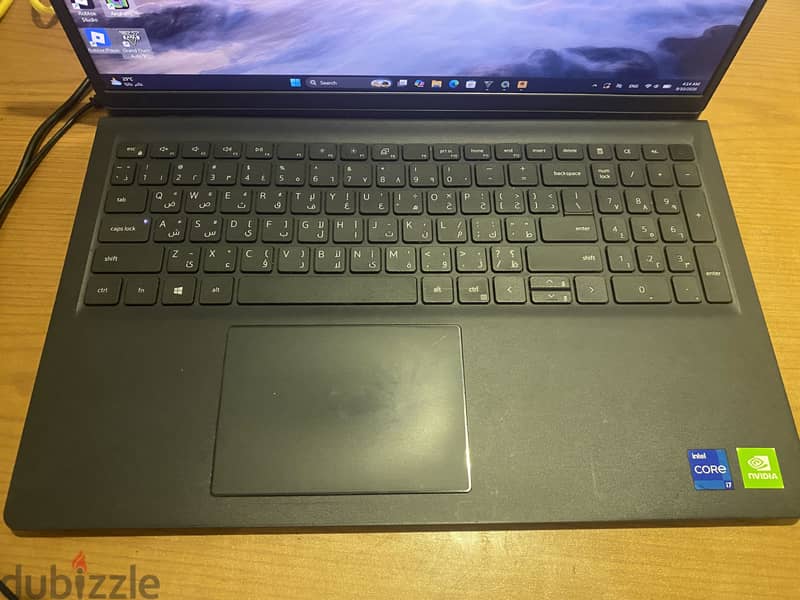 Dell vostro 3510 5