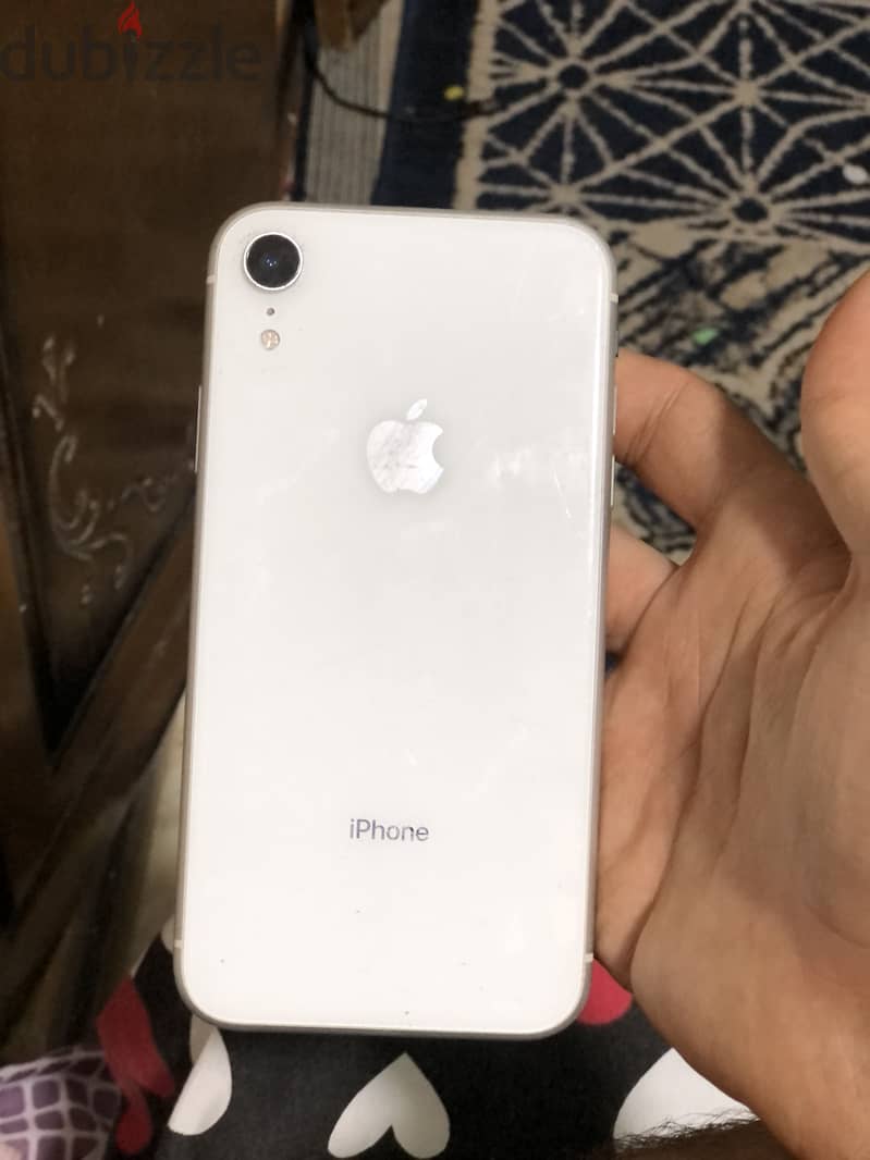 آبل - آيفون اكس ار 2