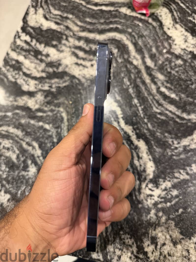Apple - iPhone 13 Pro Max 1