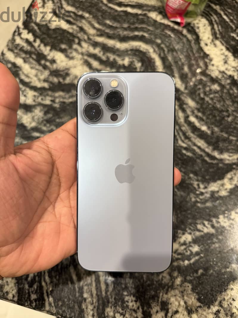 Apple - iPhone 13 Pro Max 2