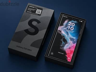 Samsung S22 Ultra