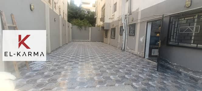 مدينة العبور الحي الاول خلف سنتر العبور محليه 8