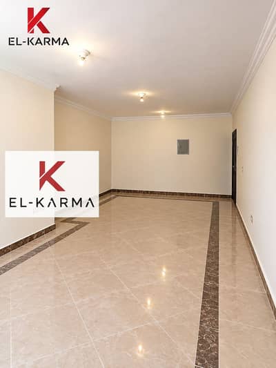 شقة للبيع في سكن مصر العبور الجديدة