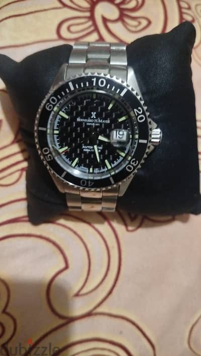 Watch