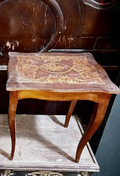 Antique Table