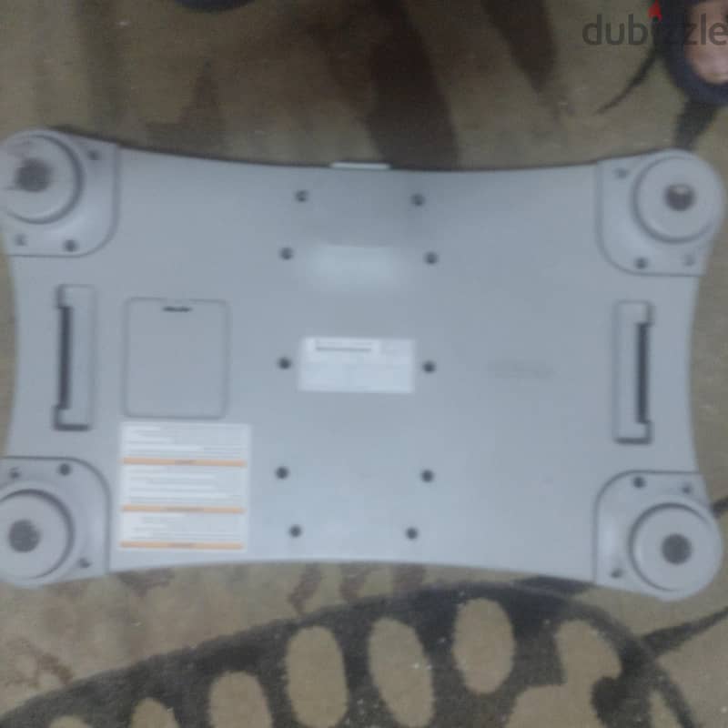 Nintendo Wii Fit 1