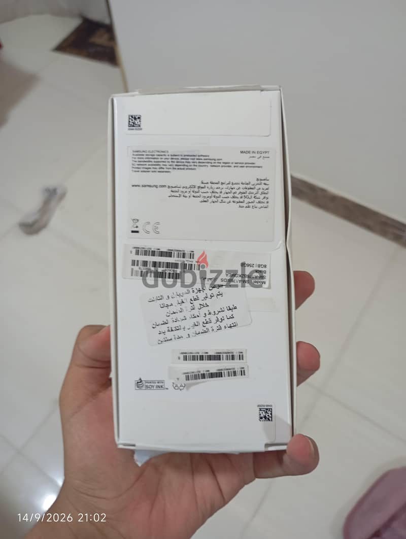 سامسونج موديل اخر 1