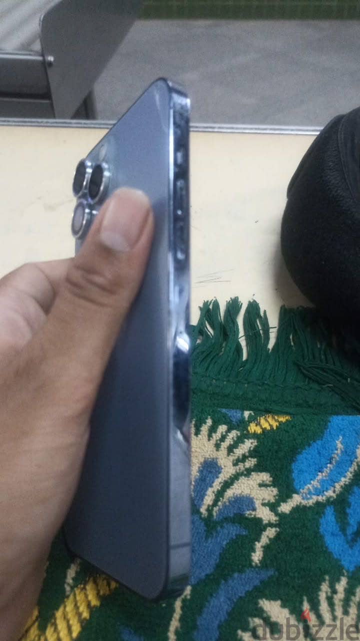 Apple - iPhone 13 Pro Max 1