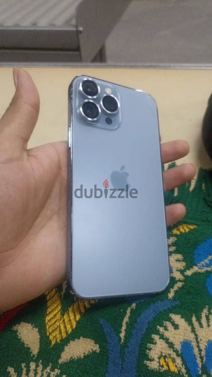 Apple - iPhone 13 Pro Max 2