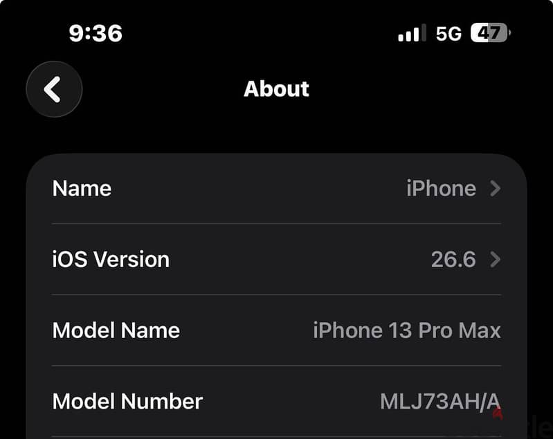 Apple - iPhone 13 Pro Max 3