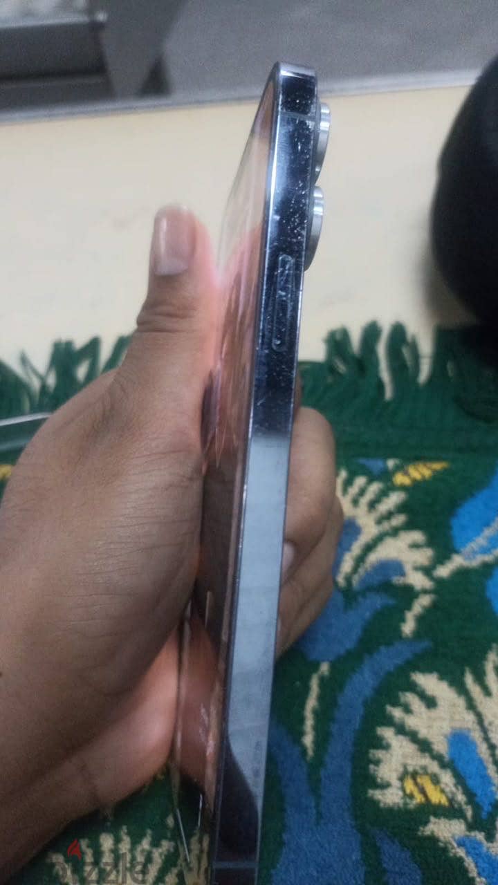 Apple - iPhone 13 Pro Max 4