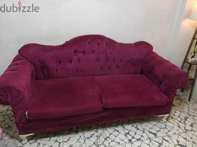 انتريه مستعمل