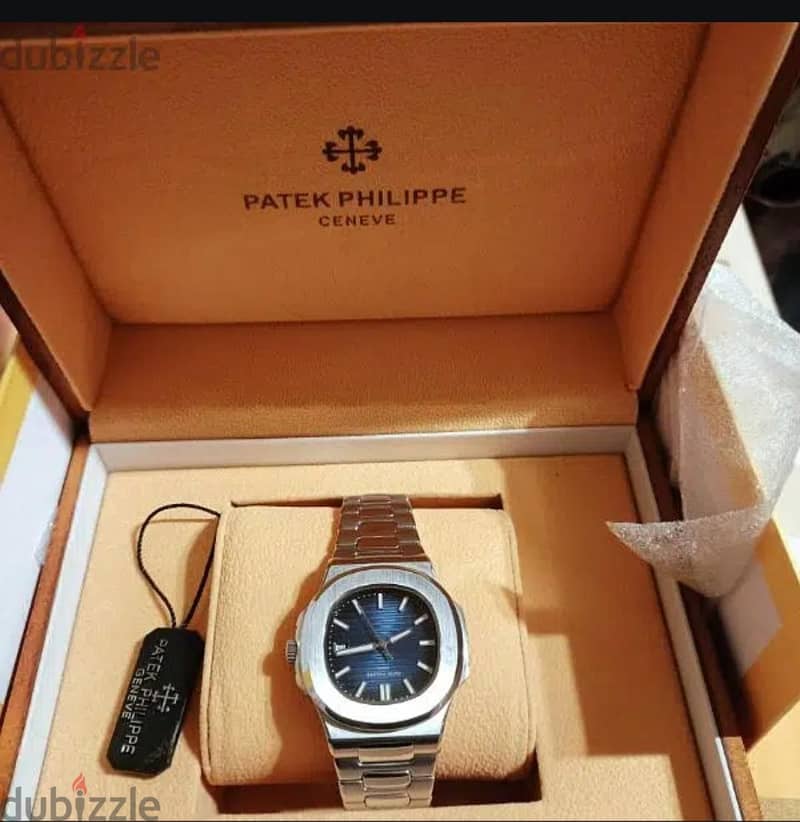 Patek Philippe automatic watch mirror original 3