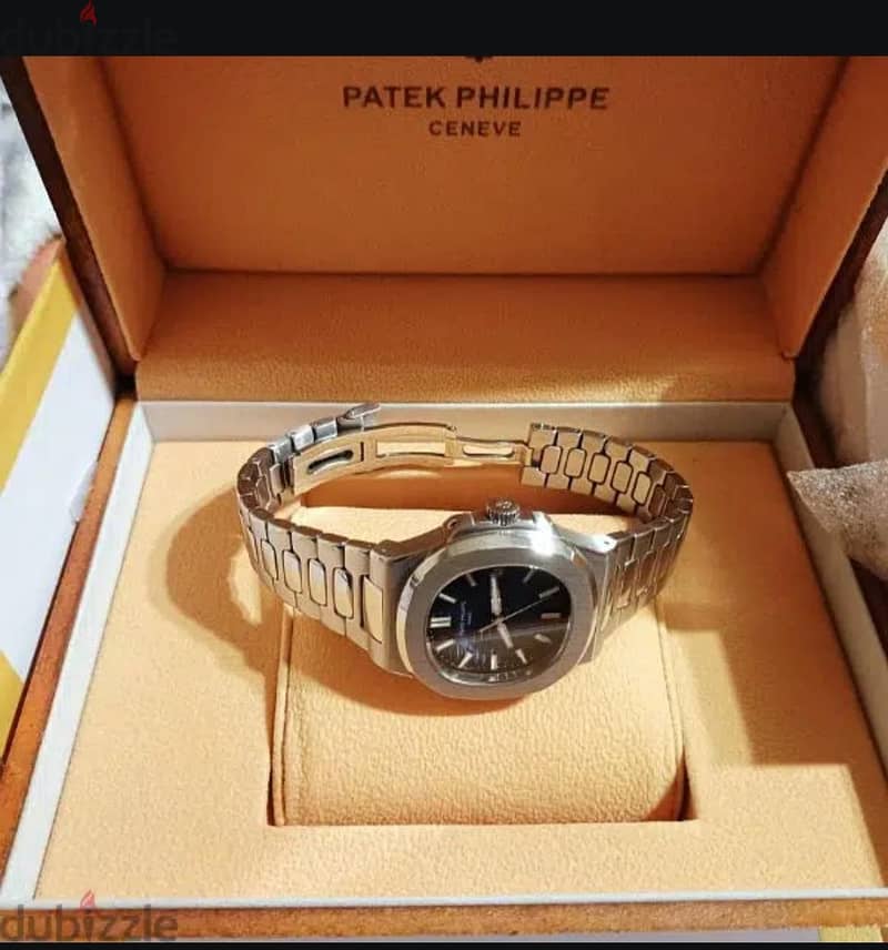 Patek Philippe automatic watch mirror original 4