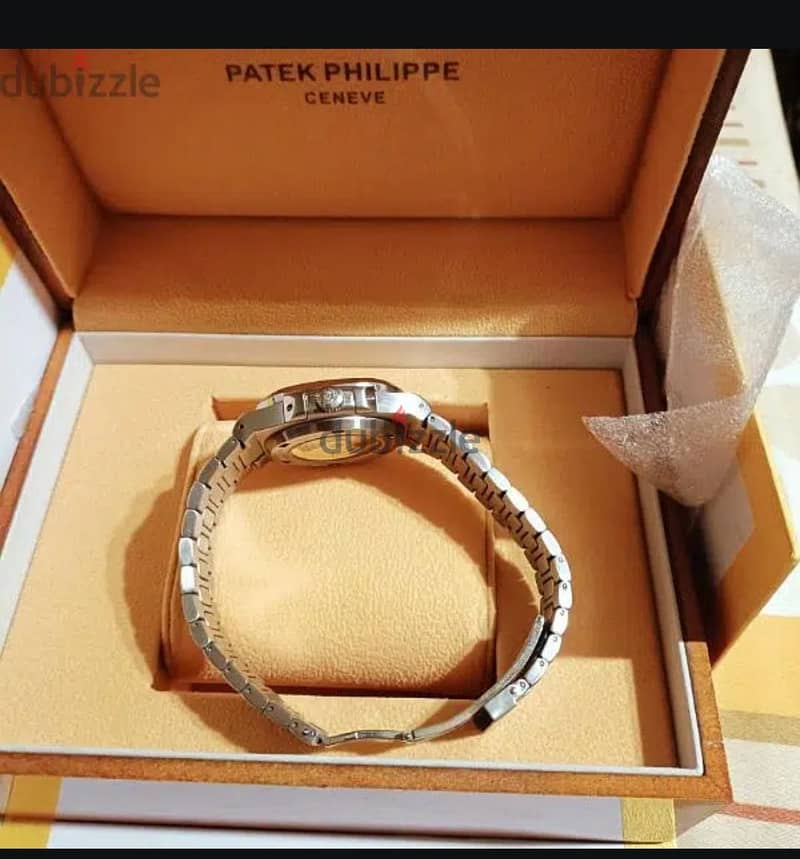 Patek Philippe automatic watch mirror original 5