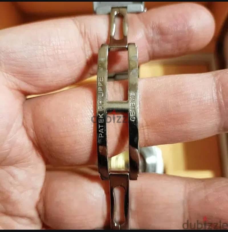 Patek Philippe automatic watch mirror original 6