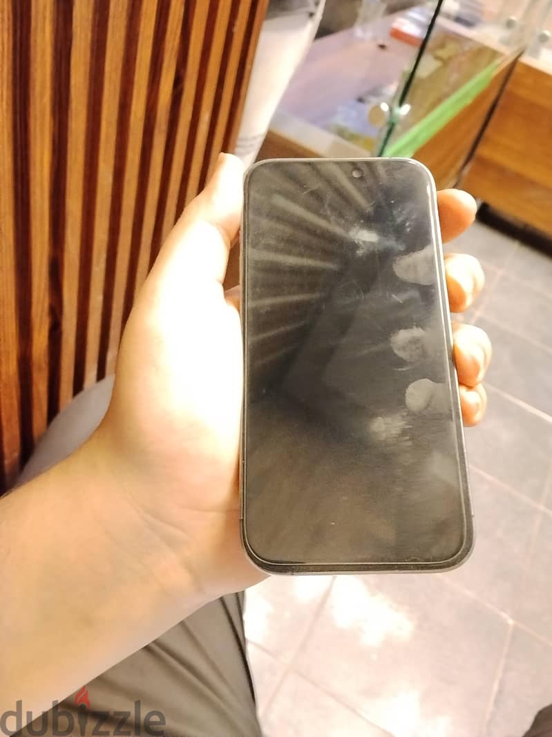 آبل - آيفون 14 برو 2