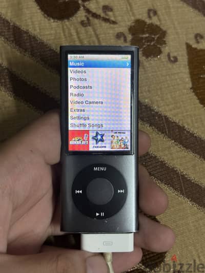 3 iPod