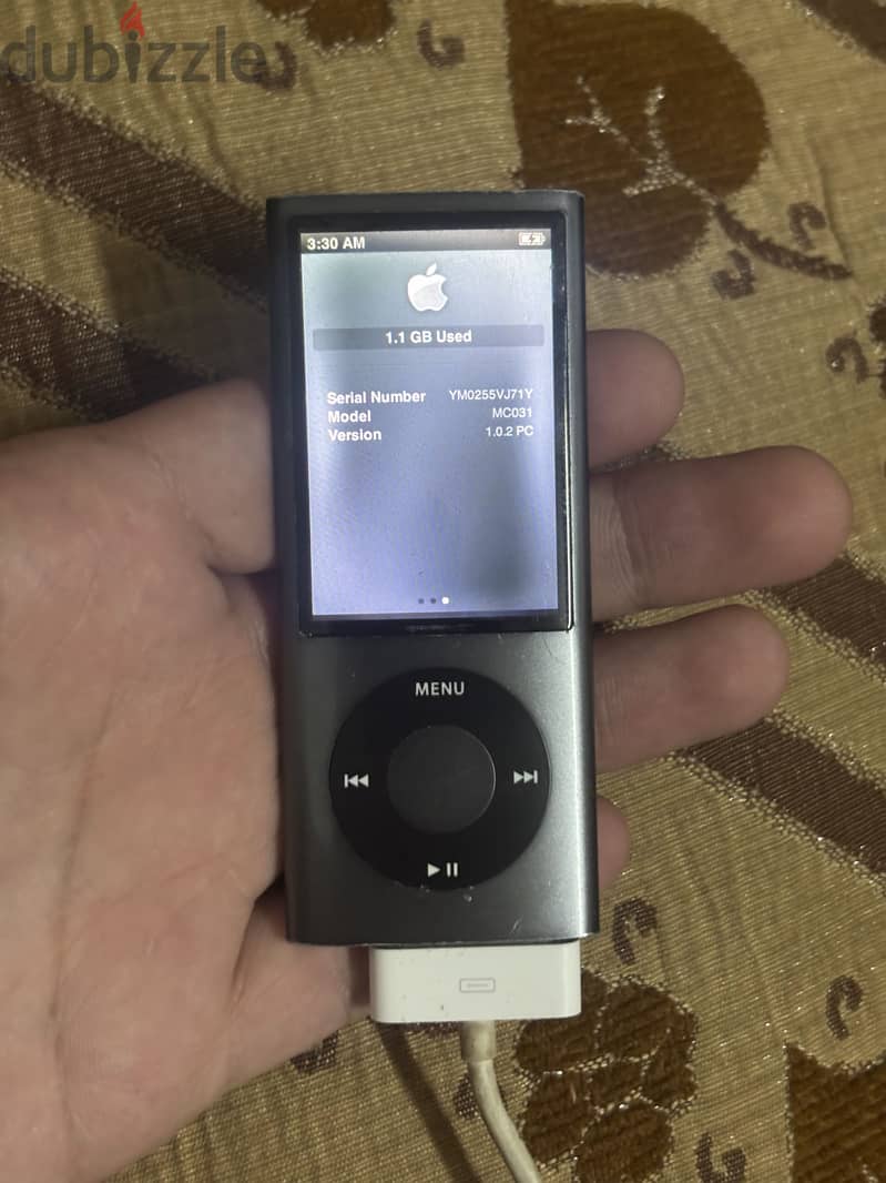 3 iPod 2