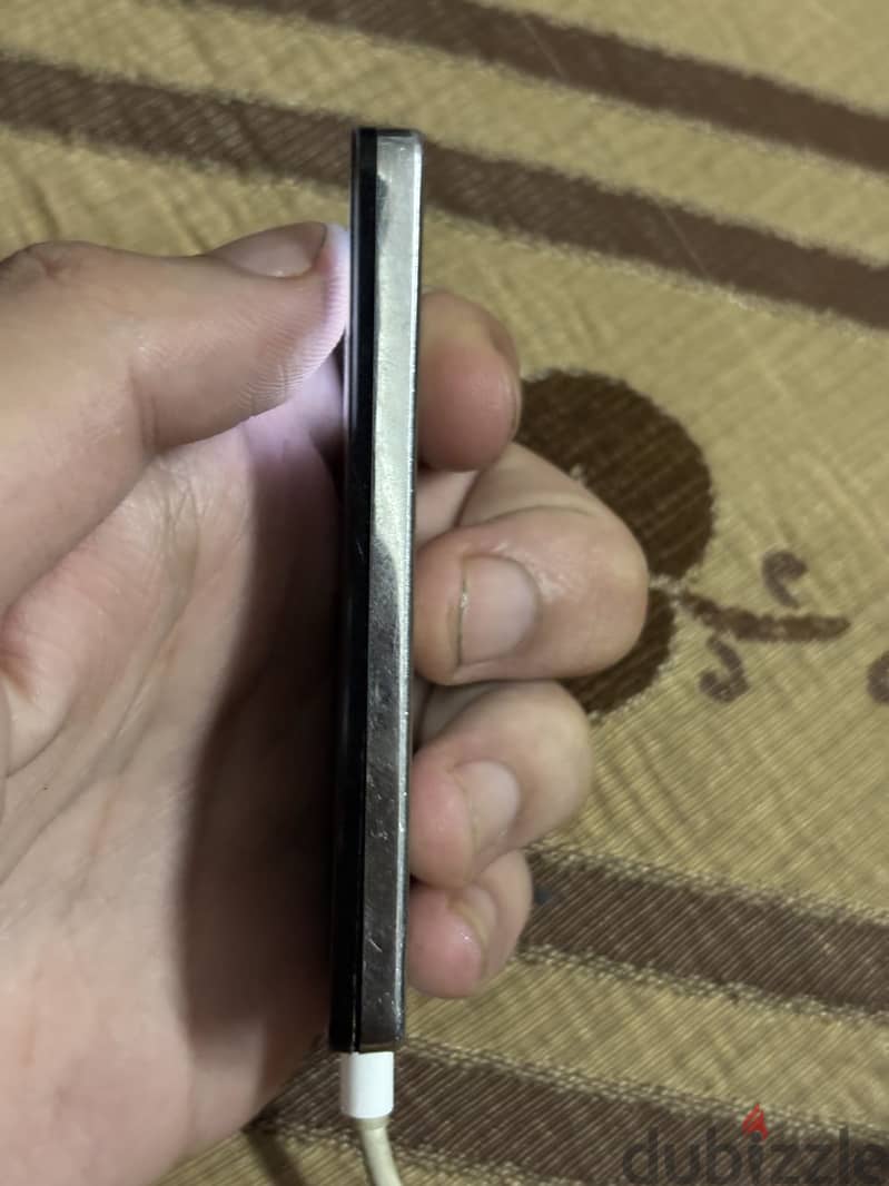 3 iPod 5